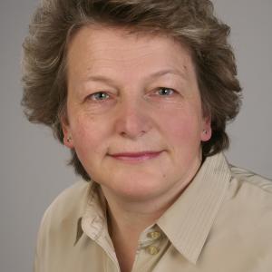 Profilbild von Renate Ludwig