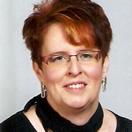 Profilbild von Renate Ludwig