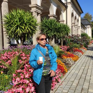 Profilbild von Renate Lübeck