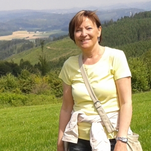 Profilbild von Renate Lüdicke