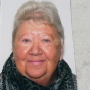Profilbild von Renate Lüghausen