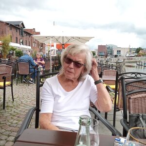 Profilbild von Renate Lünstroth