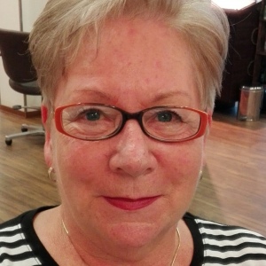 Profilbild von Renate Lütge