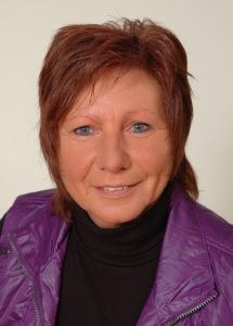 Profilbild von Renate Lupke