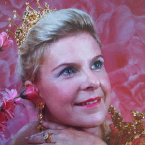 Profilbild von Renate Lutz