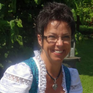 Profilbild von Renate Lutzenberger