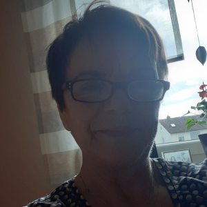Profilbild von Renate Madaj