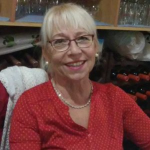 Profilbild von Renate Mai