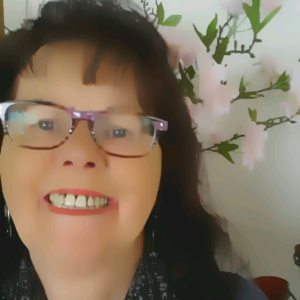 Profilbild von Renate Maier