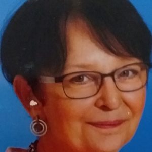 Profilbild von Renate Maiucci