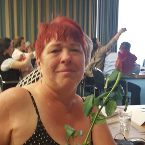 Profilbild von Renate Malik