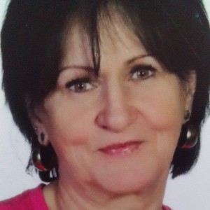 Profilbild von Renate Mandel