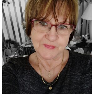 Profilbild von Renate Mandel
