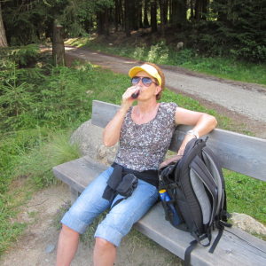 Profilbild von Renate Mansueto