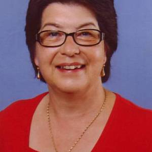 Profilbild von Renate Martino