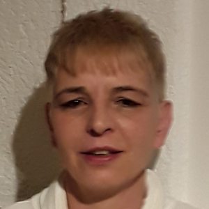 Profilbild von Renate Marx-Sauer