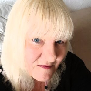 Profilbild von Renate Matos Rojas