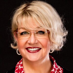 Profilbild von Renate Mauel
