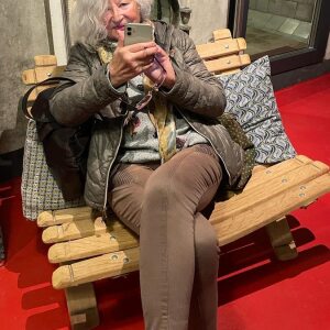 Profilbild von Renate Mayer