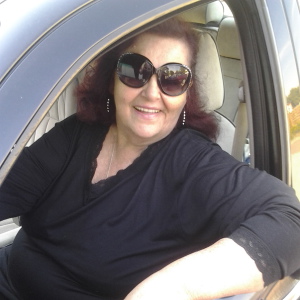 Profilbild von Renate Mbiandji