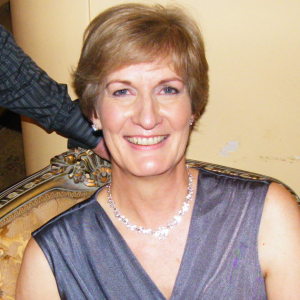 Profilbild von Renate McCole