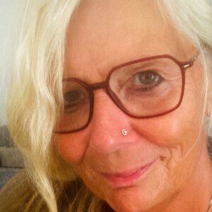 Profilbild von Renate Mehlis