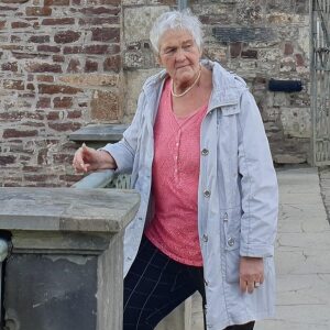 Profilbild von Renate Meinhardt