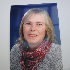Profilbild von Renate Meinzer