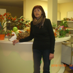 Profilbild von Renate Melzer