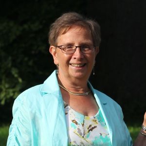 Profilbild von Renate Mende
