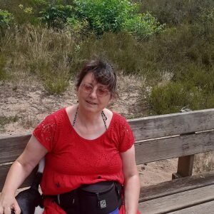 Profilbild von Renate Menzel