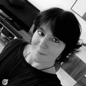 Profilbild von Renate Messe