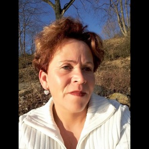 Profilbild von Renate Meyer