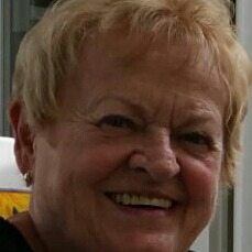 Profilbild von Renate Meyer