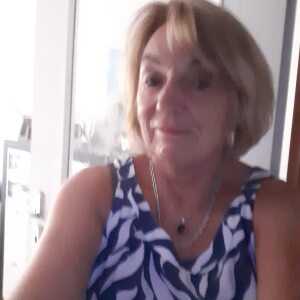 Profilbild von Renate Michel