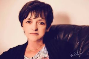 Profilbild von Renate Michel