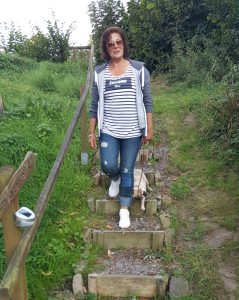 Profilbild von Renate Mielke