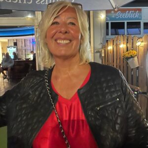 Profilbild von Renate Milosevic