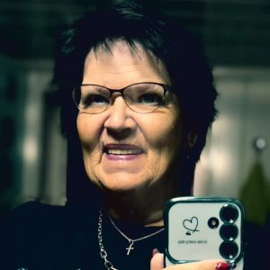 Profilbild von Renate Mischke