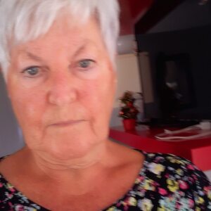 Profilbild von Renate Mlodischewski