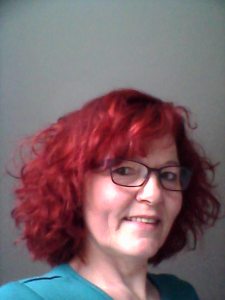 Profilbild von Renate Möller