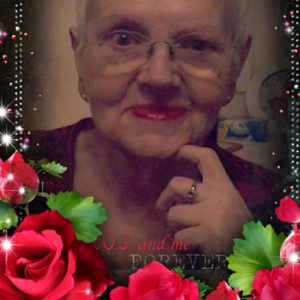 Profilbild von Renate Möller