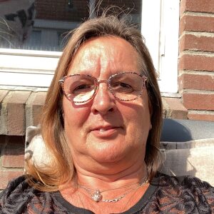 Profilbild von Renate Mommers