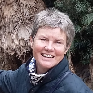 Profilbild von Renate Montamat