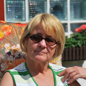 Profilbild von Renate Mros