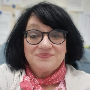 Profilbild von Renate Mühlbauer