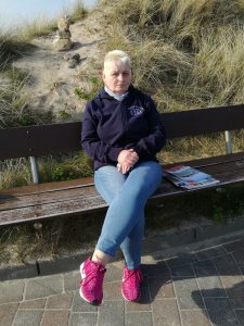 Profilbild von Renate Mühlhans