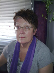 Profilbild von Renate Müller-Stender