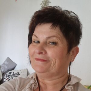 Profilbild von Renate Müller