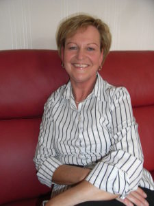Profilbild von Renate Müller